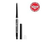 L'Oreal Paris Infallible Grip Mechanical Gel Eyeliner Pencil, Smudge-Resistant, Waterproof Eye Makeup with Up to 36HR Wear, Intense Black, 0.01 Oz - Image 2