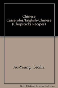Chinese Casseroles/English-Chinese