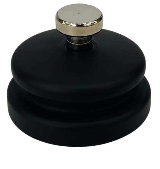 2 Pk Presto Pressure Cooker Automatic Air Vent miniatura 3
