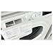 Imagen de Lavadora frontal BWE8127XWVFR