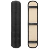 Protège-bras : aspect et texture ergonomiques, pour un confort optimal des mains, coussins pour accoudoirs de chaise