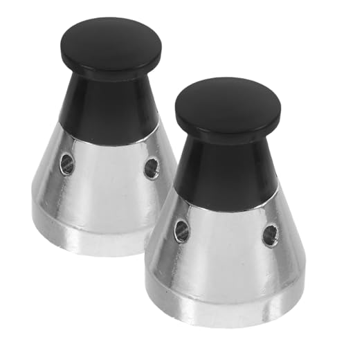 Válvula de alivio para olla a presión 2 piezas miniatura 1