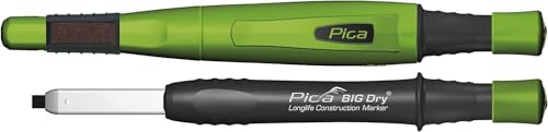 Pica BIG DRY Graphite Automatic Longlife Construction Marker Pencil Pen 6060