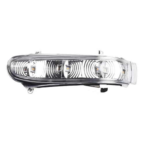 Clignotants LED pour rétroviseur latéral W220 S320 en paire