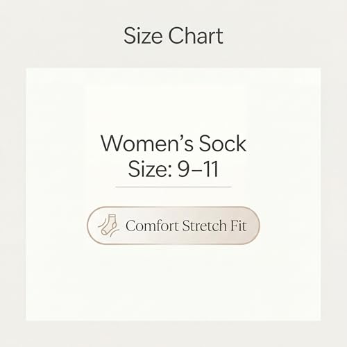 Image of Tipi Toe Womens Fuzzy Crew Socks with Anti Slip Grips Warm Cozy Fluffy Winter Slipper Socks Non Skid Home Socks for Women