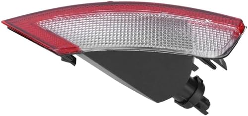 Feu antibrouillard arrière pour Ford Focus MK2 trajets sous la pluie - 4