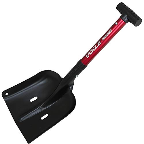 Amazon Best Sellers Best Backcountry Snow Shovels