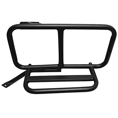 Image of Frame Parts Accessories for RE Himalayan 411cc BS4 BS6 (Side Saddle Stay)