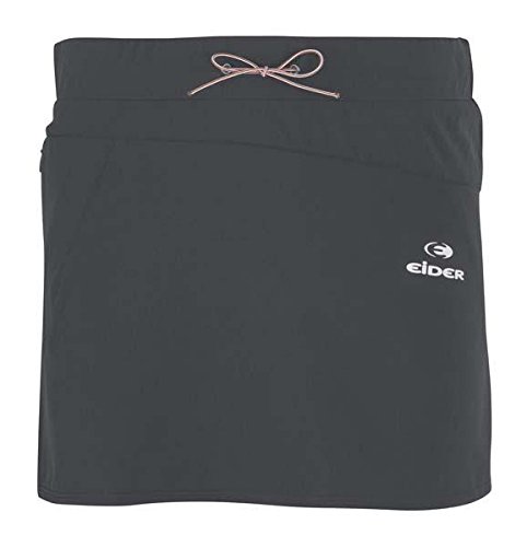 EIDER Move Skirt w Jupe, Femme, Move Skirt W, Macadam