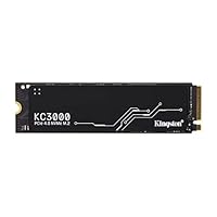 Kingston KC3000 PCIe 4.0