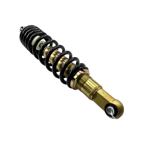 Amortisseur avant Grizzly 660 suspension pour randonnée quad sûre