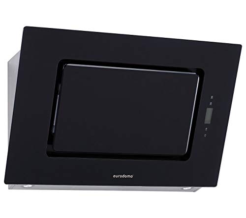 Preisvergleich Produktbild Eurodomo Euroflow Monza 60 Dunstabzugshaube / Wandhauben
