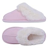 Zoom IMG-1 aisprts pantofole donna ciabatte invernali