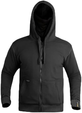 motorcycle fleece jacket