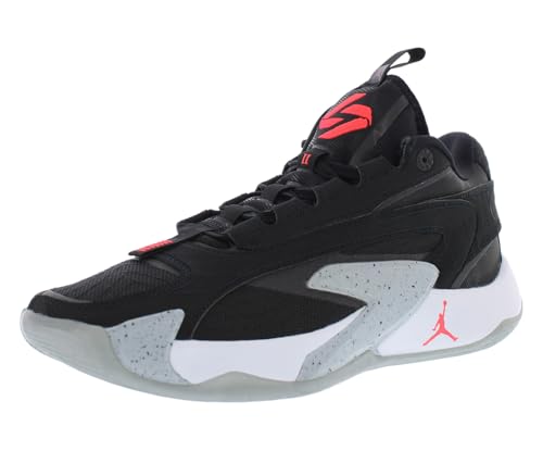 Image of Nike Men's Jordan Luka 2 Low-Top Sneakers