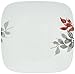 CORELLE Square Kyoto Leaves 16-pc Set