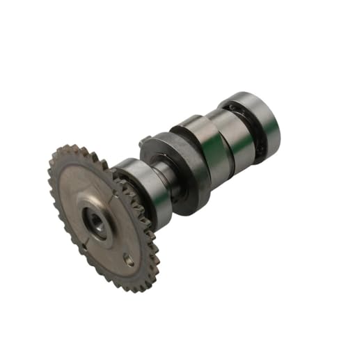 Árbol de levas 250cc para reparar pérdida de potencia en Maxxer300 E2 4T 2