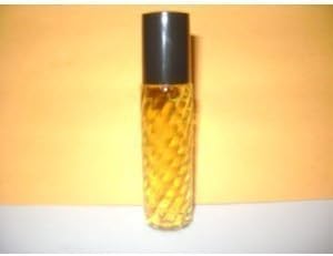Arabian White Musk Roll on Body Oil by Nail Polish Supplies