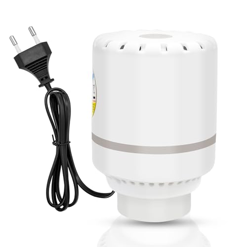 Pompa Portatile Sottovuoto, Pompa Elettrica da 30W per Sottovuoto Vestiti, Potente Pompa per Sottovuoto, Efficiente e Durevole, può Essere Riutilizzata a lungo