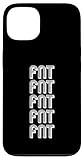 FNT Flint Airport Apparel