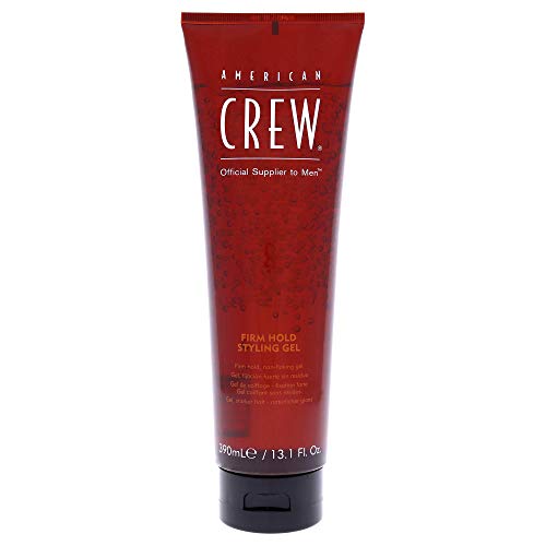 American Crew - FIRM HOLD gel styling 390 ml