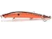 wLure Minnow Crankbait Hard Bait Fishing Lure