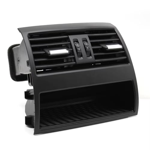 Grille ventilation climatiseur cassée BMW F10 F11 ? Remplacez l'aérateur arrière