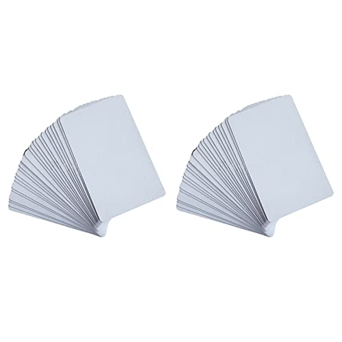 Cartes de Puce NFC NTAG215 pour Maison Connectée et Partage de Profil