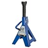 Strongway Double Locking 12-Ton Jack Stands — 24,000-Lb. Total Capacity, Pair #4