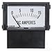 Ammeter, 15 amp