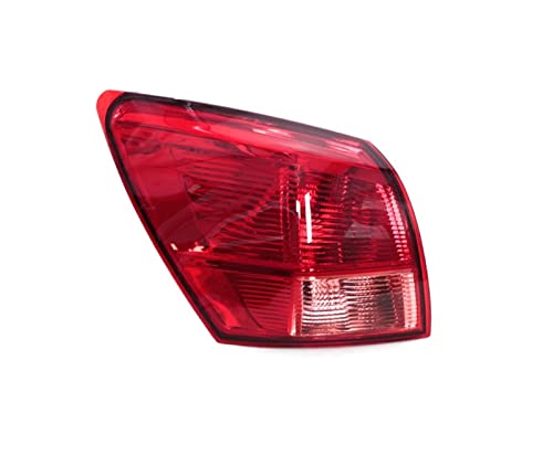 Feu antibrouillard de frein arrière gauche Nissan Qashqai 2007 2008 2009 2010