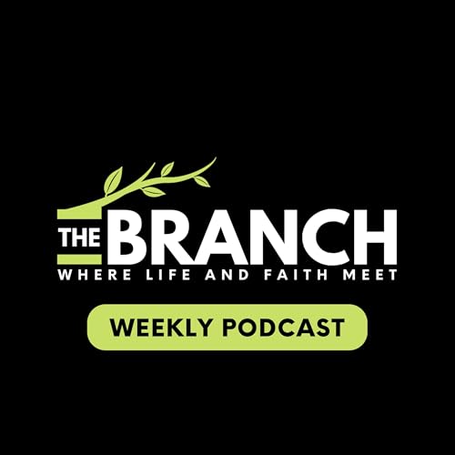 The Branch cover art
