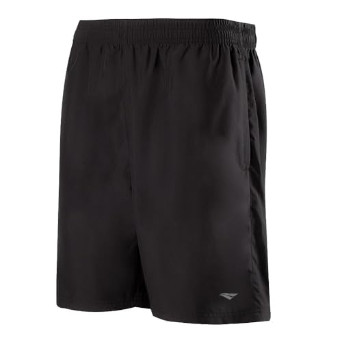 Bermuda Basica Penalty Masculino Preto M