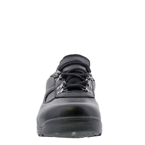 Drew Men’s, Boulder Work Shoe3