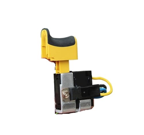 Taladro de mano eléctrico con motor DC 9.6V-20V miniatura 1