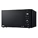 Produktbild LG mh7265dps  Mikrowelle, Maße: 39,5 x 40,6 x 26,2 cm