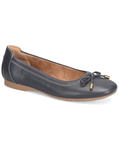 Comfortiva Women's Keegan Ballet Flat