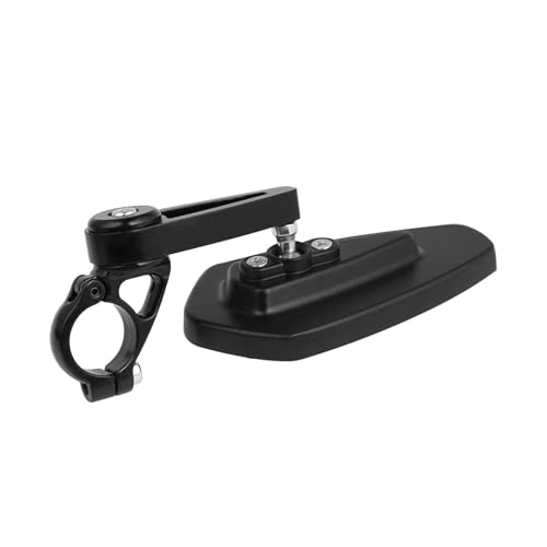 Espejo extremo manillar universal regulable para espejos moto 3