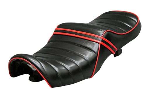 �m�b�R�P ���Ԕ� �^�b�N���[���V�[�g/���[�_�E�� �u���b�N CB400SF NC31�O�� �J�X�^�� �p�[�c �X�[�t�H�A