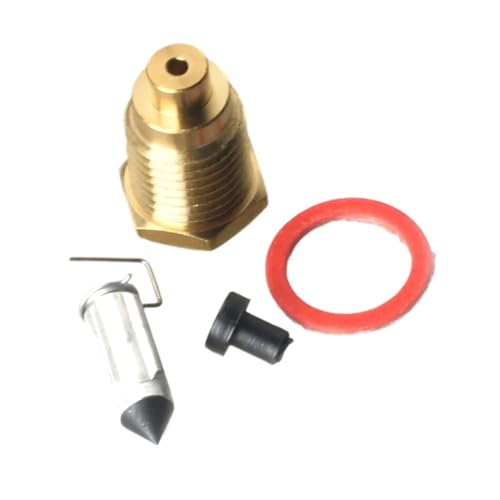 Soupape à pointeau à flotteur pour naviguer sereinement avec moteur 80 CV