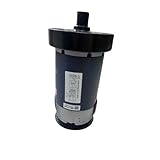 High Power Treadmill DC Motor ZYT124 3HP 180V 4600RPM Treadmill Parts - Image 4