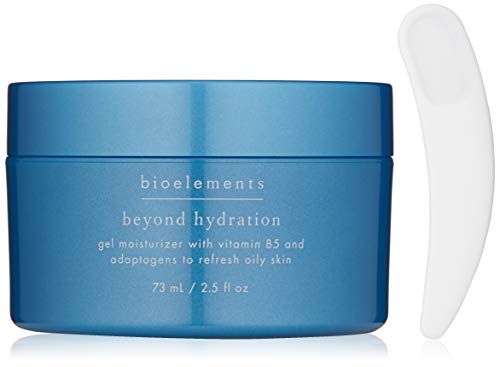 Bioelements Beyond Hydration Gel, 2.5 Ounce
