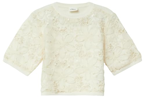 Pull-Over Fille Idéal pour l'École et les Sorties en Famille en Automne