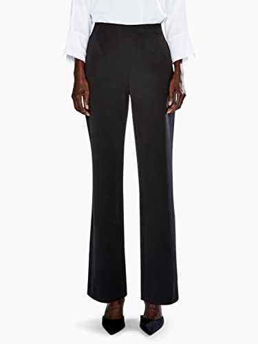 NIC+ZOE Women's Work It Wide-Leg Trouser2