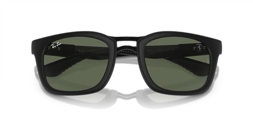 Image of Ray-Ban Women's Rb8362m Square Sunglasses