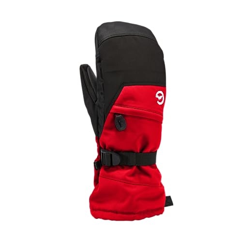 Image of Gordini Boys Stomp Mitten