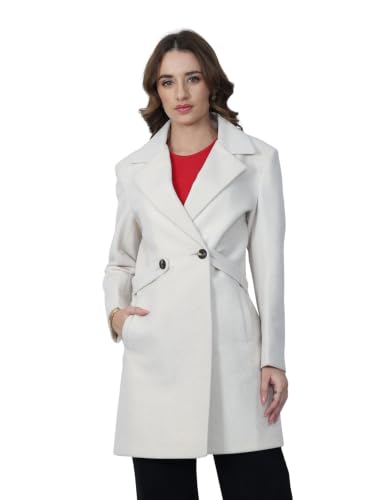 Image of PLAGG Winter Long Length Warm Overcoat