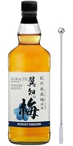 Amazon.co.jp: 海知 KAICHI ウイスキー 尚覚 泡盛 ギフト用セット 飲み