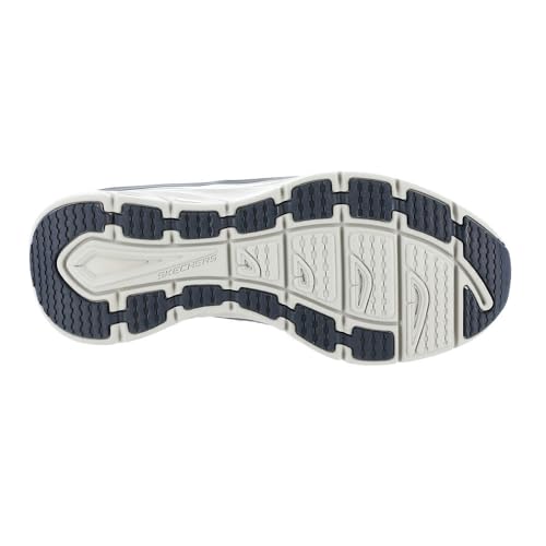 Image of Skechers Mens D'lux Walker Orford Slip-in