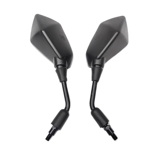 Espejos retrovisores laterales giratorios para motocicleta Keeway RKF 125 y modelos QJ150-31 4